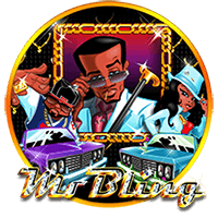 habanero Slot