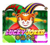 jokergaming Slot
