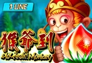 spadegaming Slot