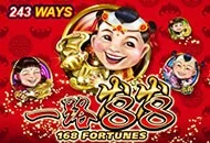 spadegaming Slot
