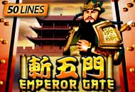 spadegaming Slot