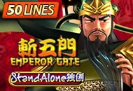 spadegaming Slot