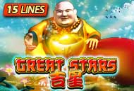 spadegaming Slot