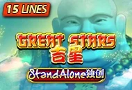 spadegaming Slot